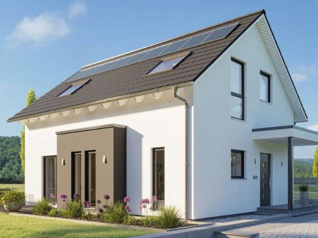 Haus kaufen in Linthe, Potsdam-Mittelmark