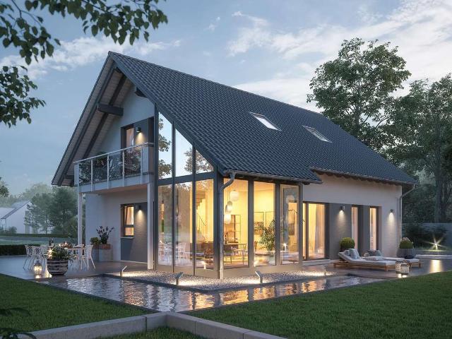 Haus kaufen in Ettringen, Landkreis Mayen-Koblenz