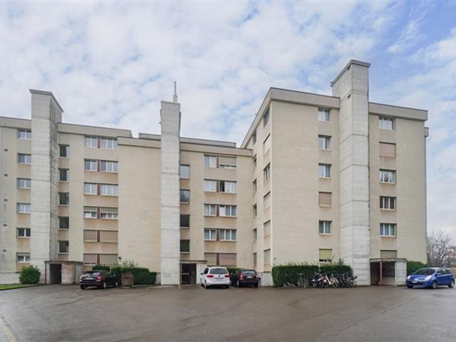 Wohnung mieten in Weinfelden, Thurgau