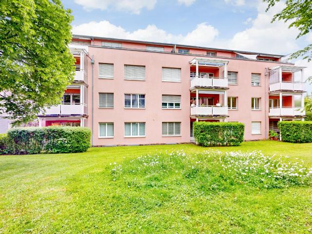 Wohnung mieten in Binz, Maur