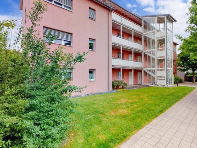 Apartment mieten in Binz, Maur