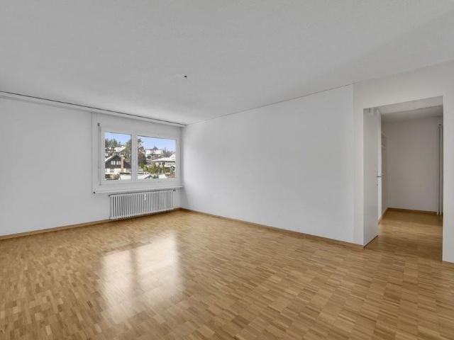 Apartment mieten in Kronbühl, Wittenbach