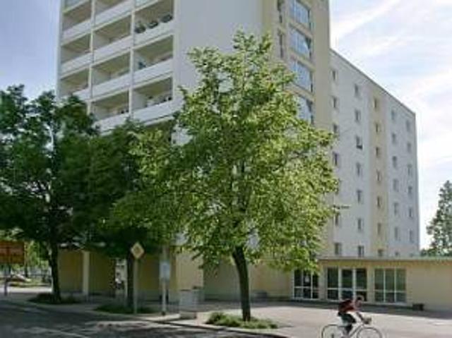 Apartment mieten in Merseburg