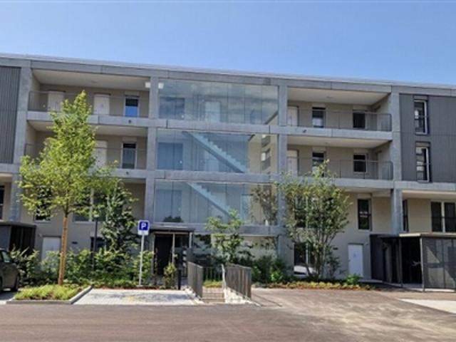 Wohnung mieten in Aadorf, Thurgau