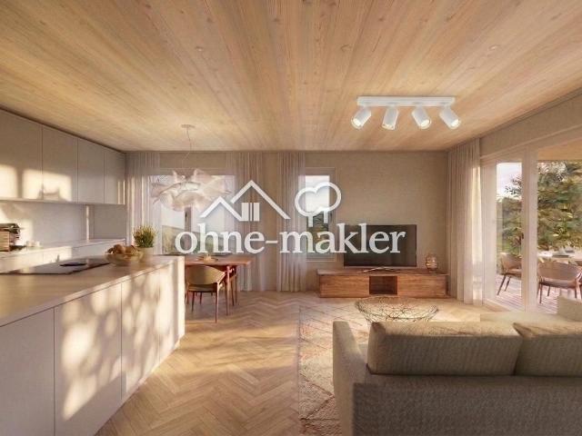 Apartment kaufen in Affalterbach, Baden-Württemberg