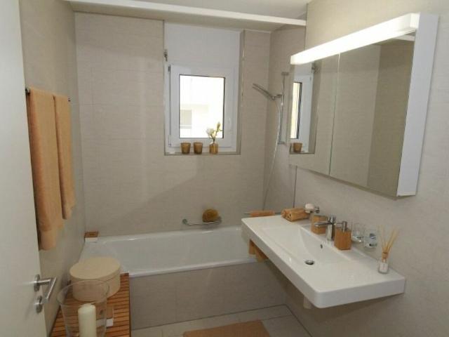 Apartment mieten in Buchs (AG), Aargau