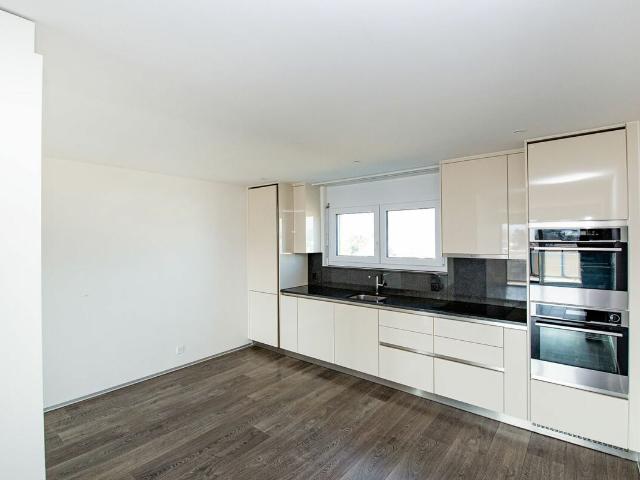 Apartment mieten in Buchs (AG), Aargau