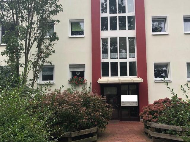 Etagenwohnung mieten in Bremen, Blockland