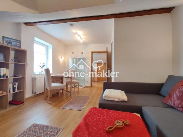 Apartment mieten in Knapp, Lüdenscheid