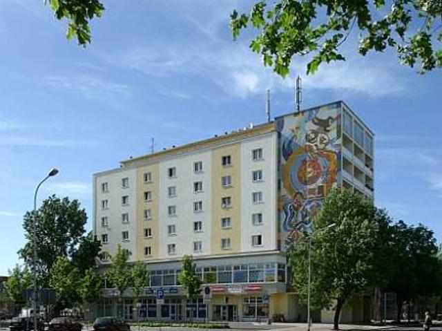 Apartment mieten in Merseburg