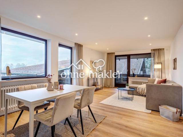 Apartment kaufen in Bad Wörishofen, Bayern