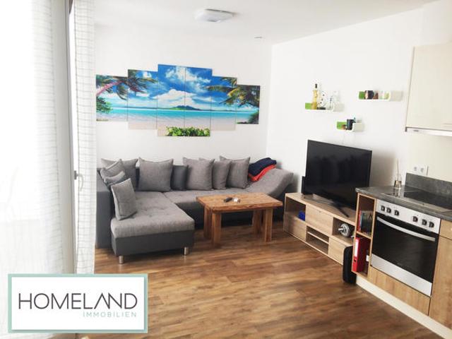 Apartment mieten in Niedernhart, Linz