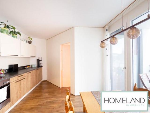 Apartment mieten in Niedernhart, Linz