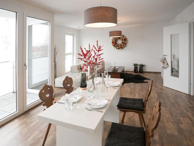 Apartment mieten in Makartviertel, Linz