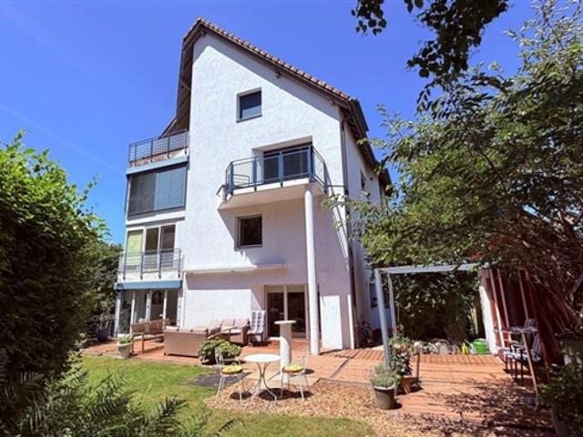 Wohnung kaufen in Uster, Zürich