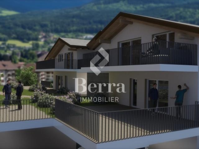Wohnung kaufen in Chamoson, Wallis
