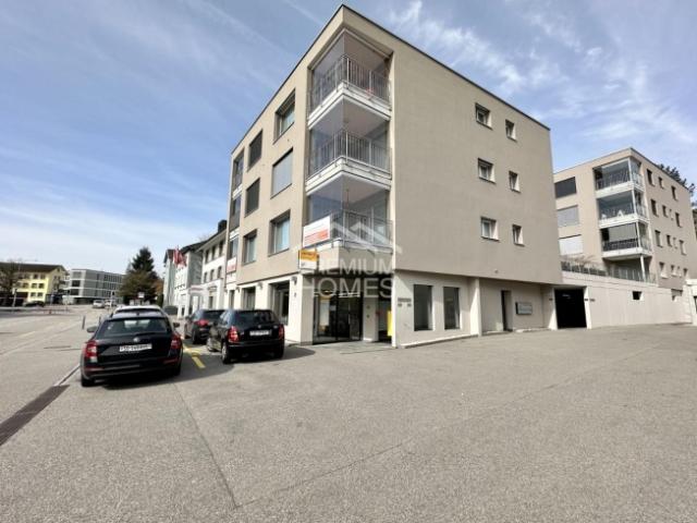 Wohnung kaufen in Wangen bei Olten, Solothurn