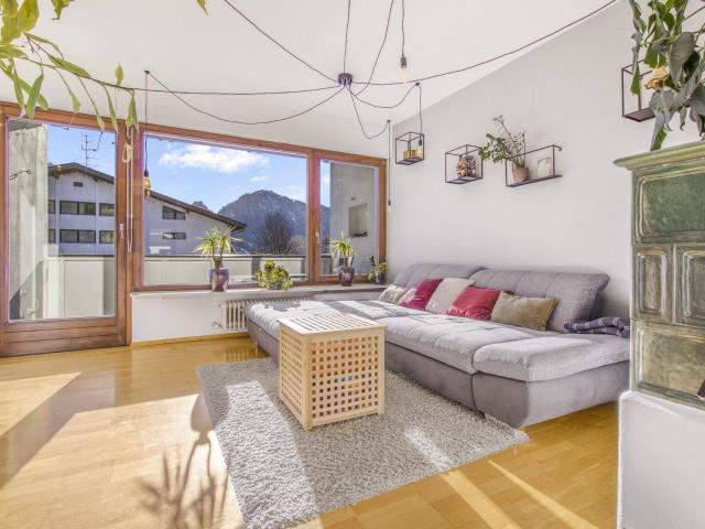 Apartment kaufen in Reutte