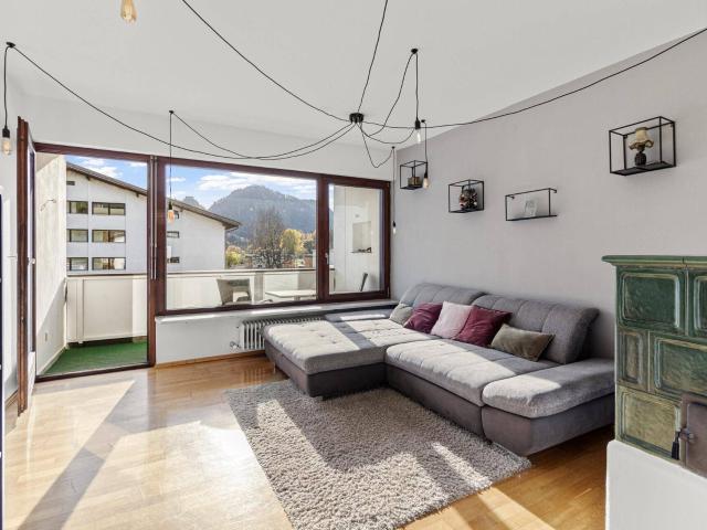 Apartment kaufen in Reutte, Tirol