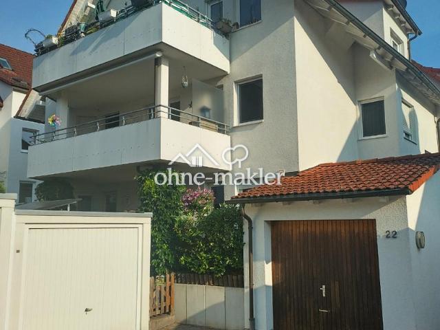 Apartment kaufen in Rohr, Stuttgart