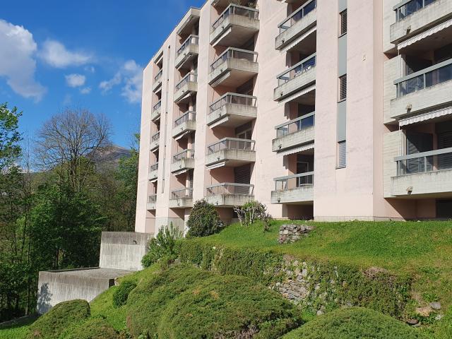 Wohnung mieten in Aldesago, Tessin