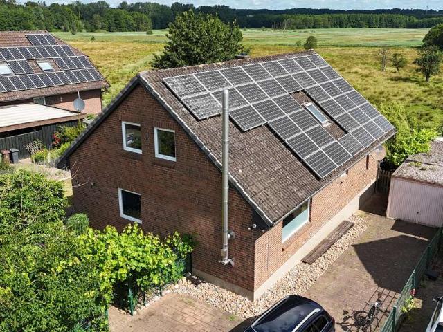 Haus kaufen in Nehmten, Kreis Plön