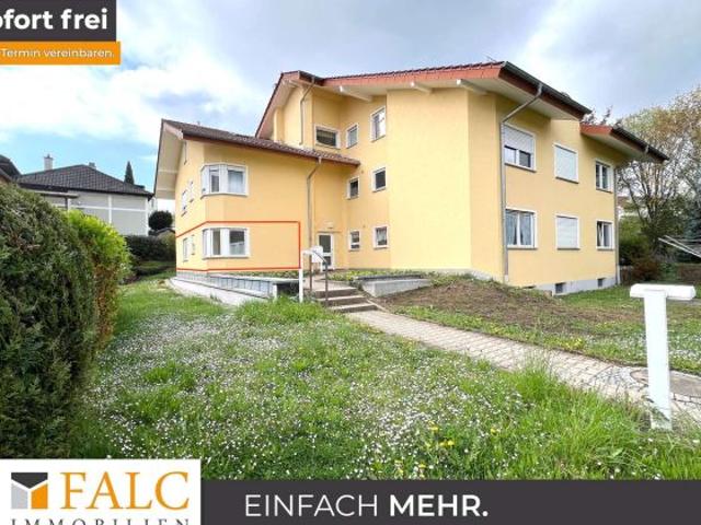 Wohnung kaufen in Pforzheim, Baden-Württemberg