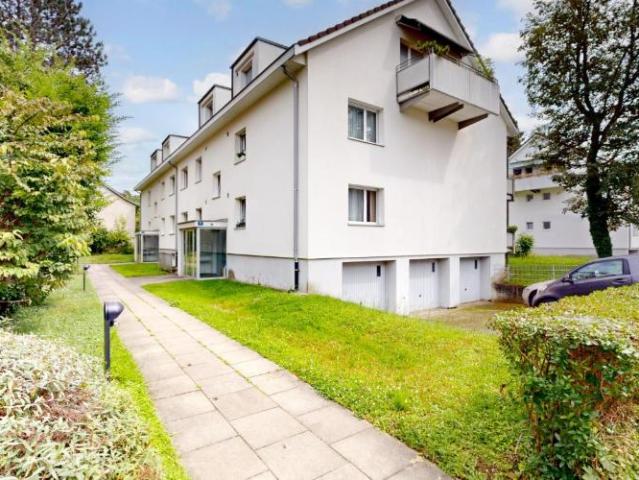 Apartment mieten in Riehen, Basel-Stadt