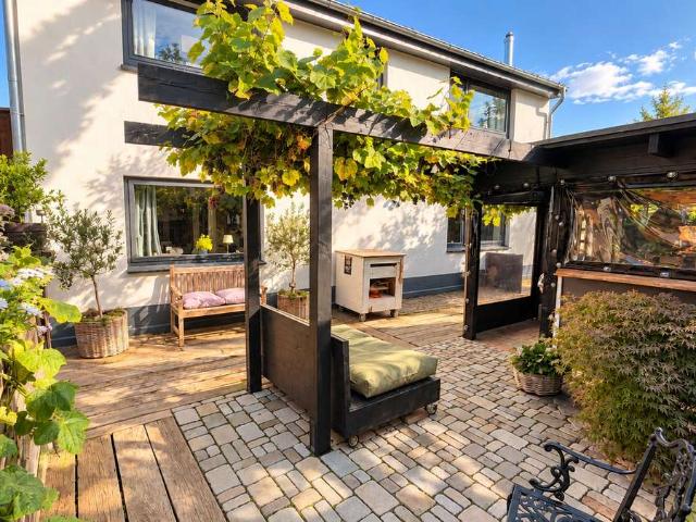Haus kaufen in Tönning, Kreis Nordfriesland