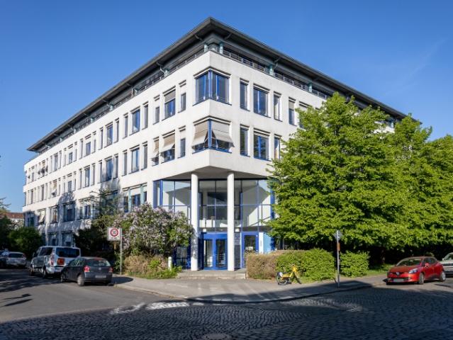 Büro mieten in Dresden, Sachsen