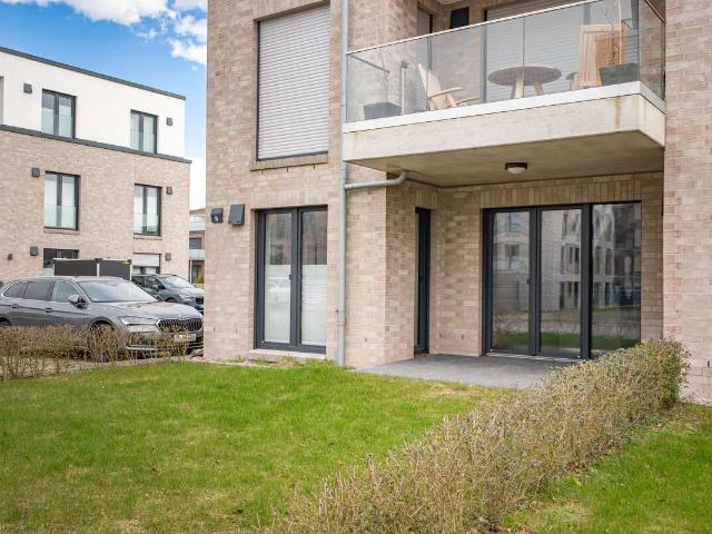 Wohnung kaufen in Kappeln, Kreis Schleswig-Flensburg