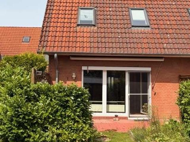 Haus kaufen in Kappeln, Kreis Schleswig-Flensburg