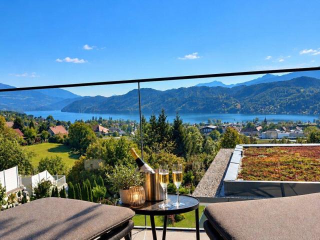 Apartment kaufen in Seespitz, Seeboden am Millstätter See