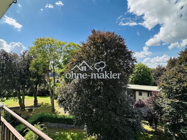 Apartment kaufen in Langerfeld, Wuppertal