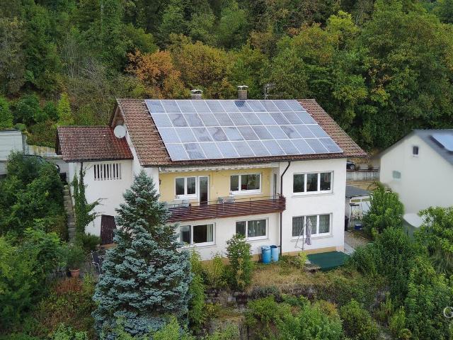 Villa kaufen in Waldshut-Tiengen, Baden-Württemberg