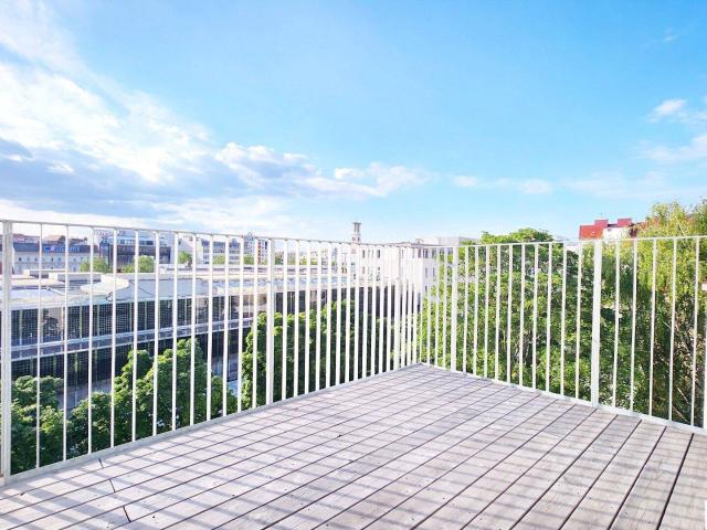 Apartment kaufen in Floridsdorf, Wien
