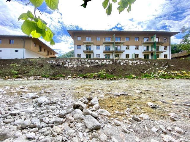 Apartment kaufen in Grünau im Almtal, Oberösterreich