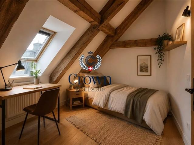 Wohnung kaufen in Conches