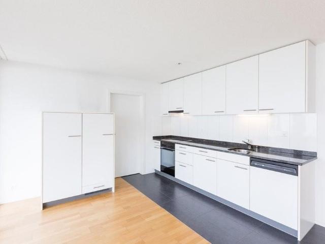 Apartment mieten in Risere, Jegenstorf
