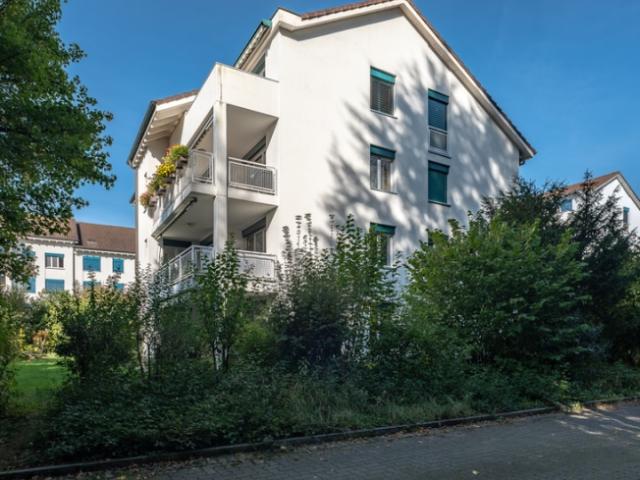 Wohnung mieten in Rheinfelden, Aargau