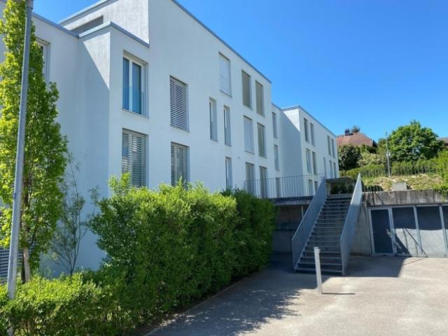 Wohnung mieten in Jegenstorf, Bern