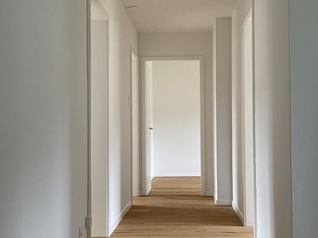 Apartment mieten in Oberwil (BL), Basel-Landschaft