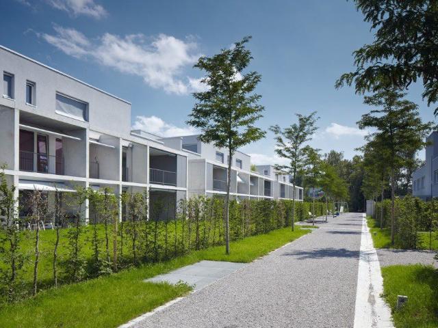 Wohnung mieten in Schönbühl, Urtenen-Schönbühl