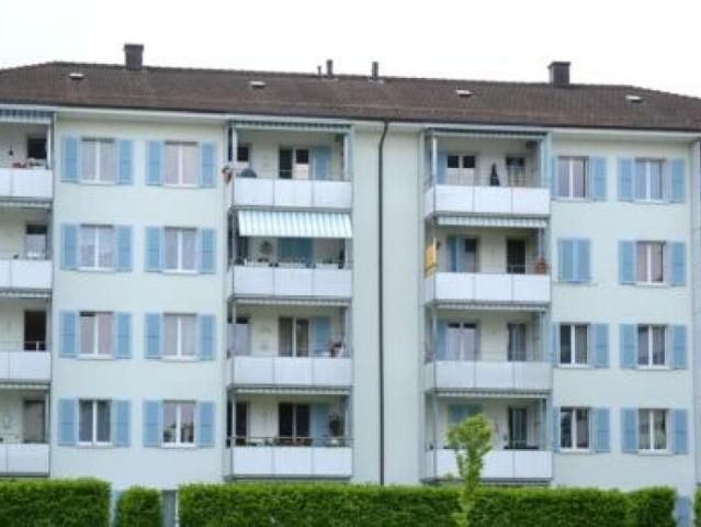 Wohnung mieten in Lyss, Bern