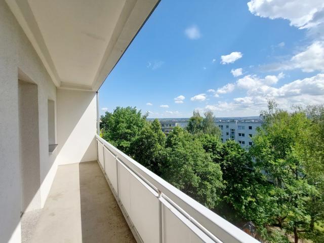 Apartment mieten in Gorbitz, Dresden