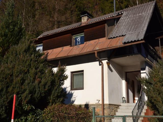 Haus kaufen in Arnoldstein