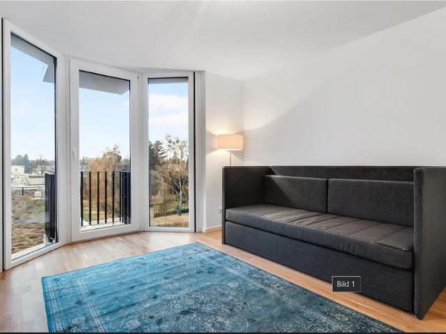 Apartment mieten in Cottbus, Brandenburg