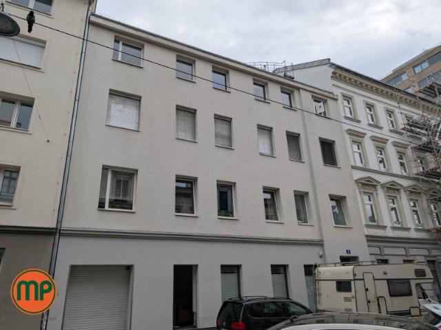 Wohnung mieten in Wien