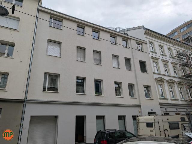 Apartment mieten in Ottakring, Wien