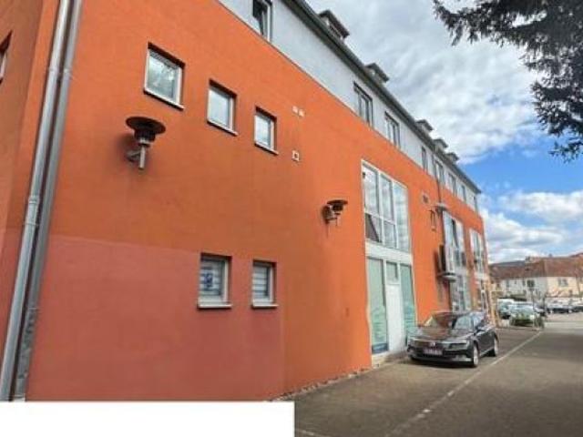 Wohnung kaufen in Rockenhausen, Rheinland-Pfalz
